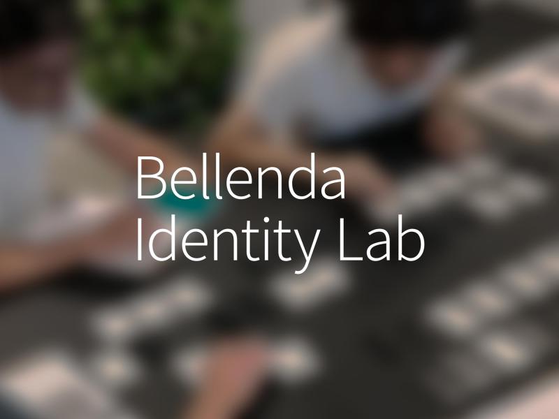Immagine Bellenda Identity Lab - Uno spazio di lavoro costruito attorno al progetto
